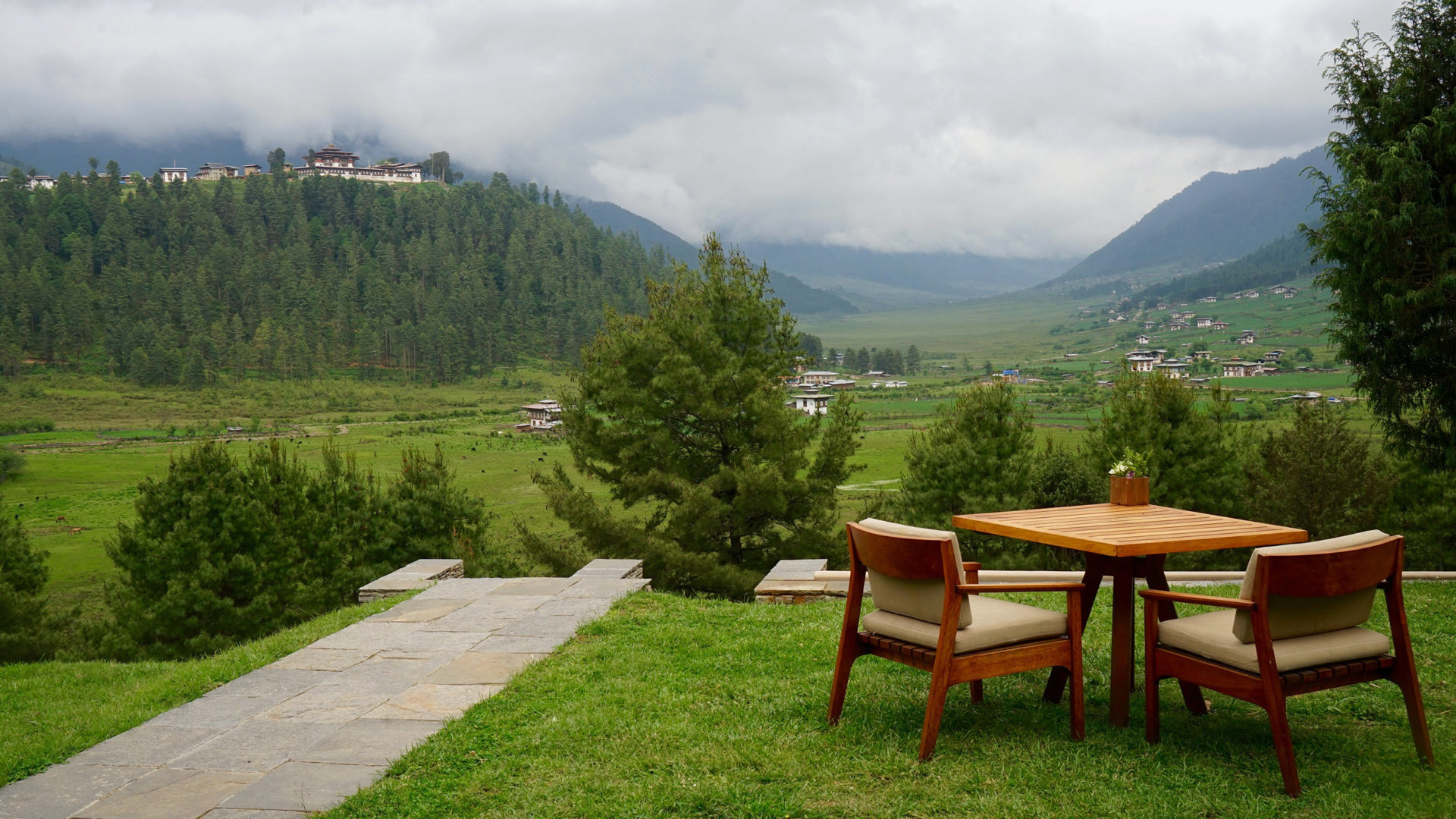 travel story javi bhutan