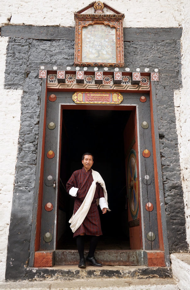 travel story javi bhutan