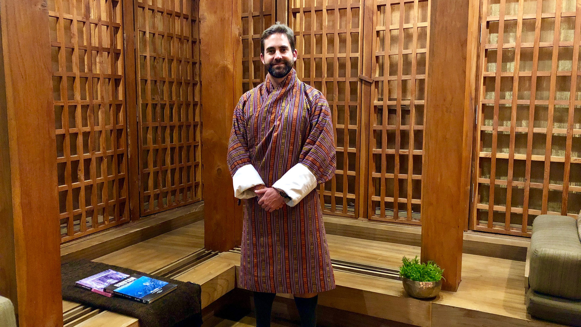 travel story javi bhutan