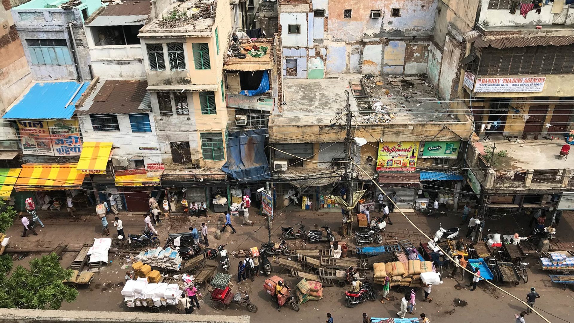 laura travel story india