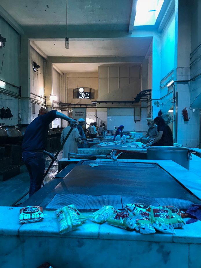 laura travel story india