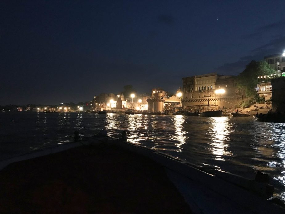 laura travel story india