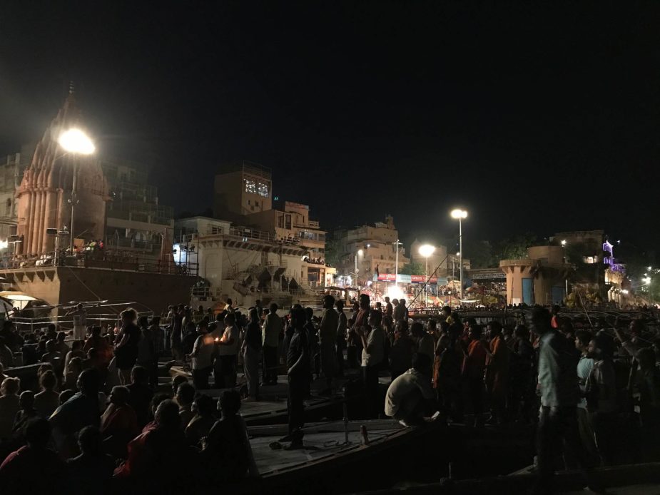 laura travel story india