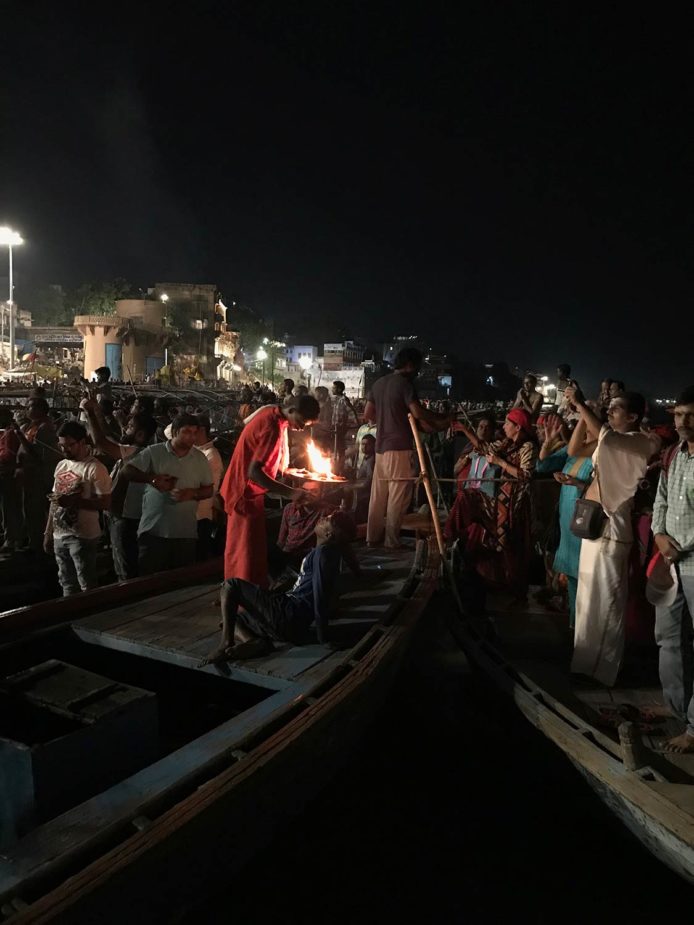 laura travel story india