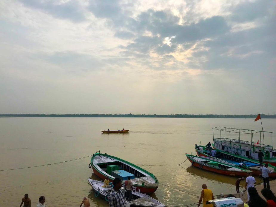 laura travel story india