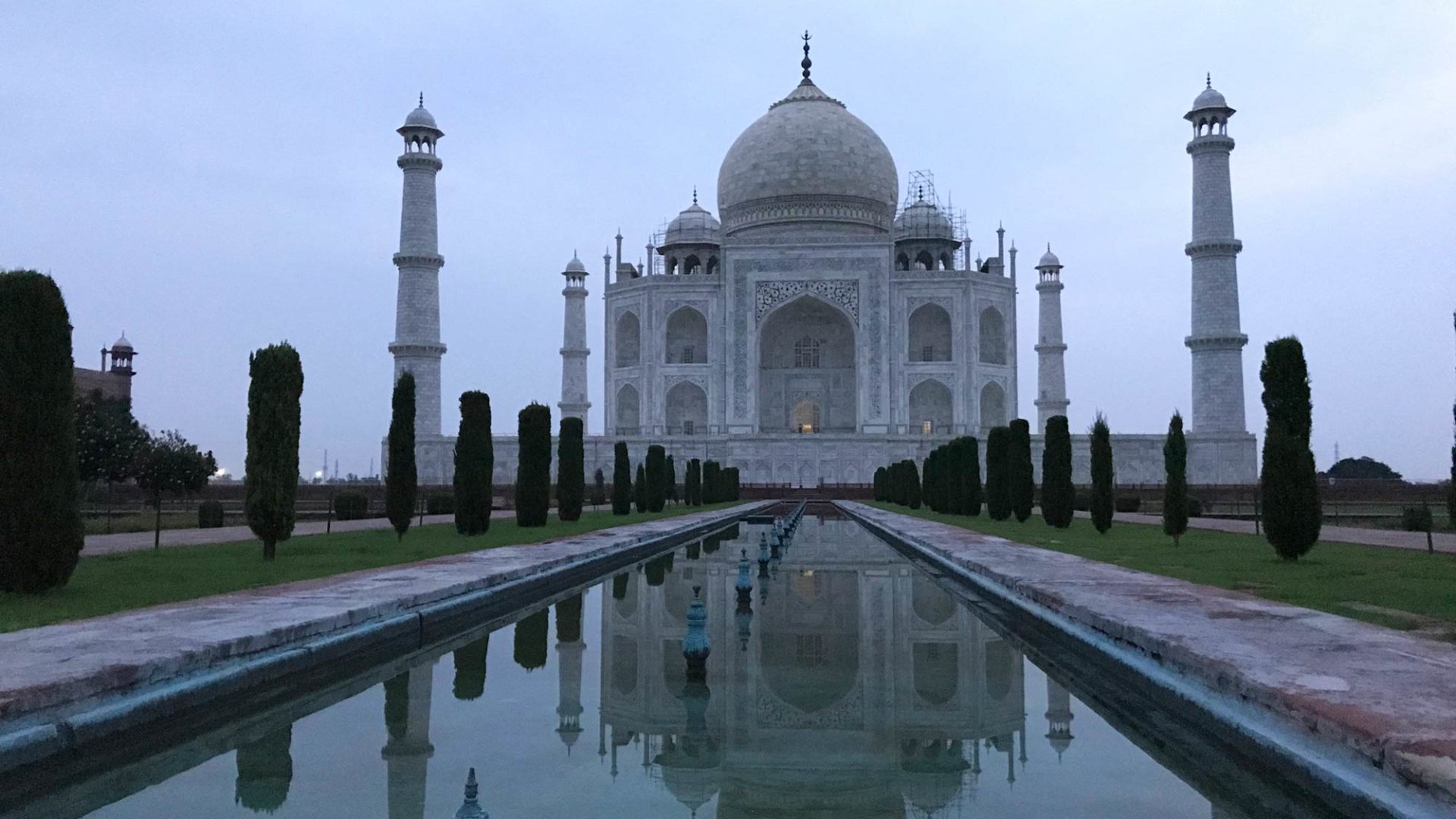 laura travel story india