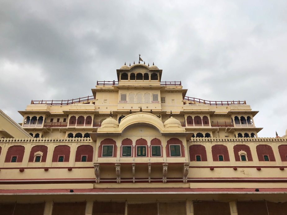 laura travel story india