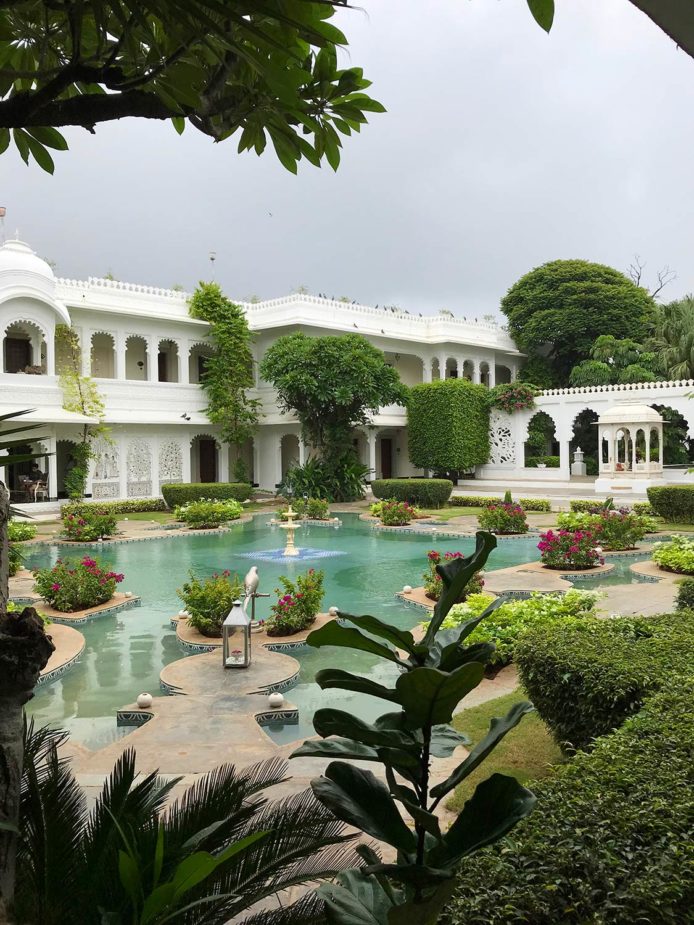 laura travel story india