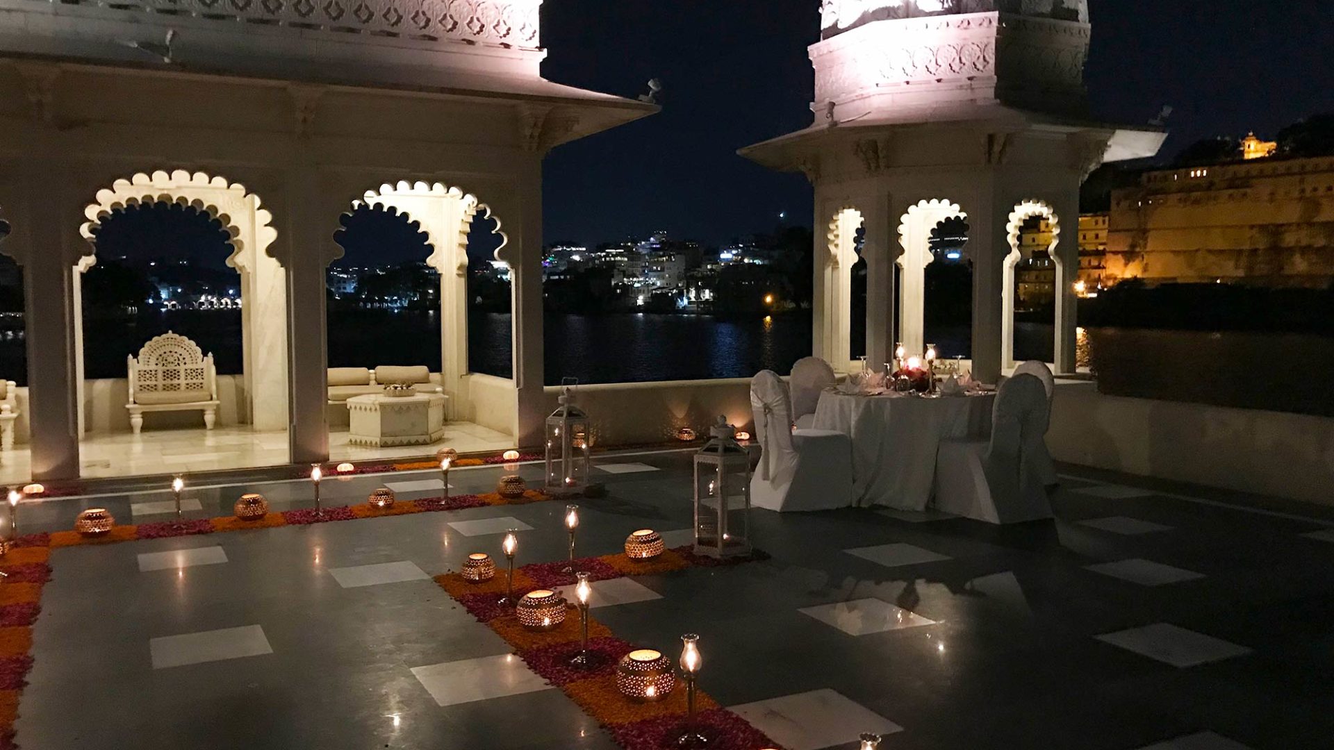 laura travel story india