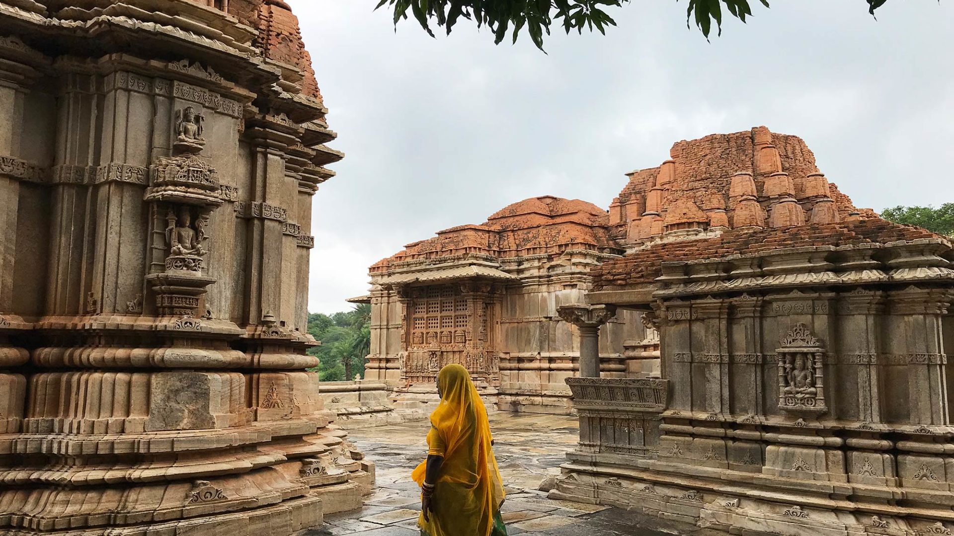 laura travel story india