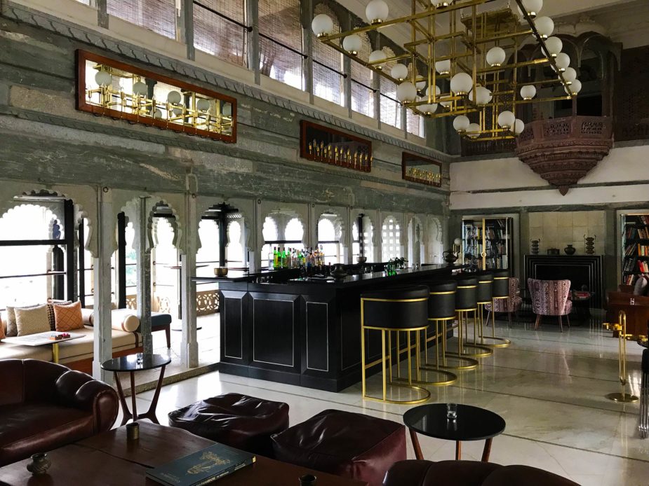 laura travel story india