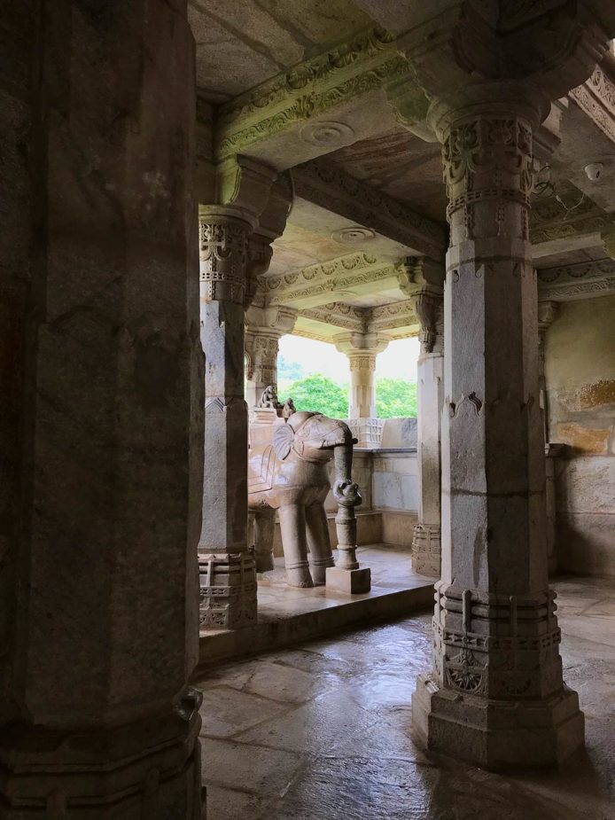 laura travel story india