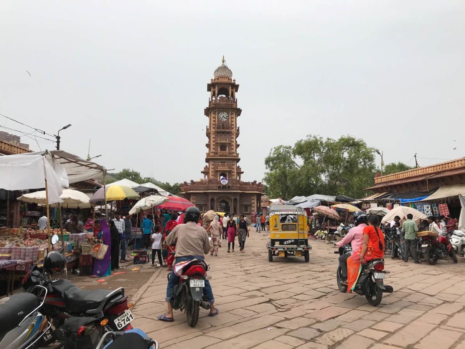 laura travel story india