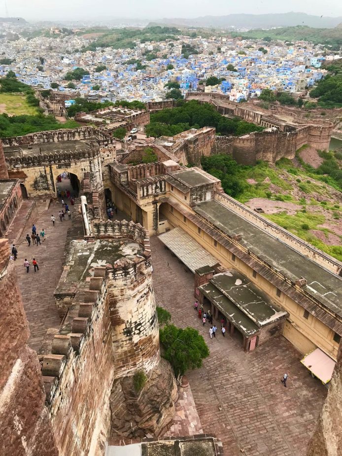 laura travel story india