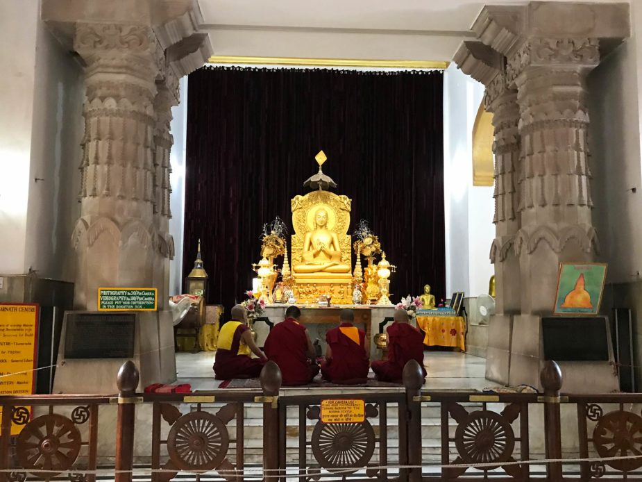 laura travel story india