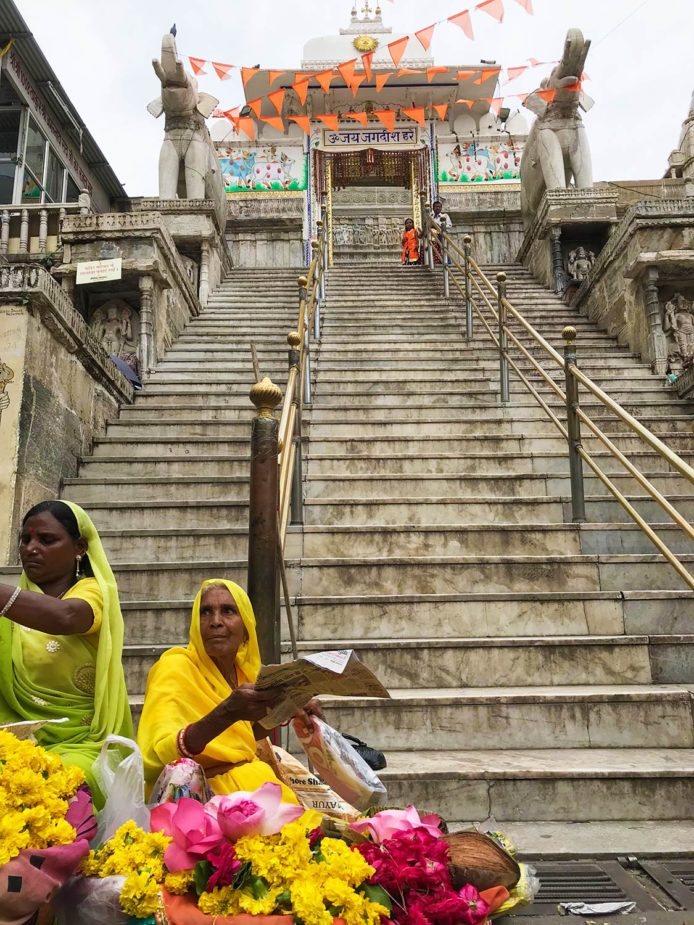 laura travel story india