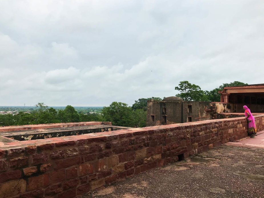 laura travel story india