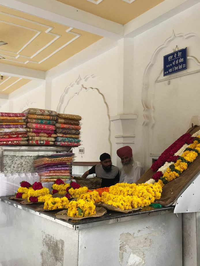 laura travel story india