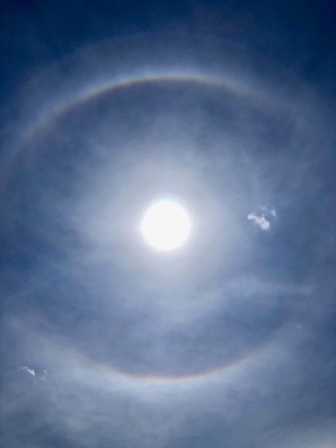 Travel Story Ana Himalayas