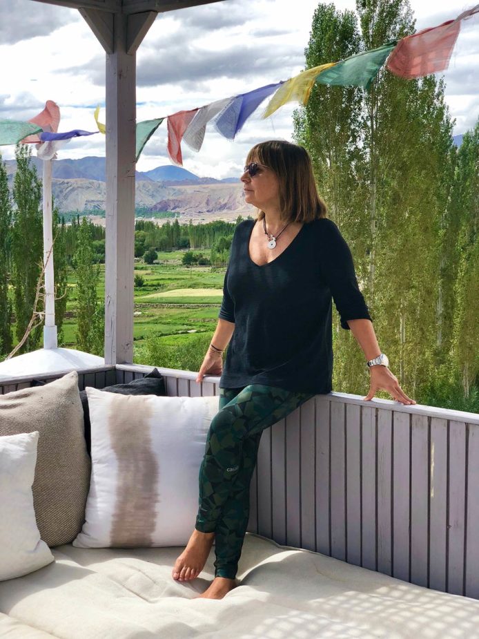 Travel Story Ana Himalayas