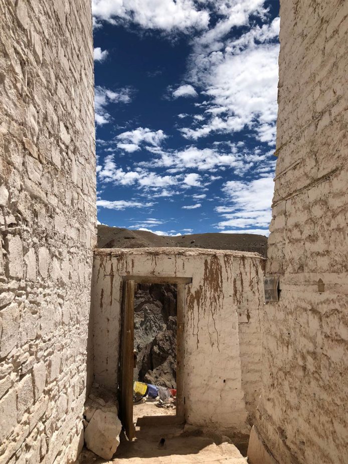 Travel Story Ana Himalayas