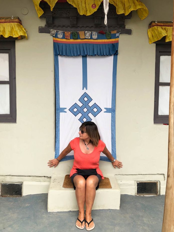 Travel Story Ana Himalayas