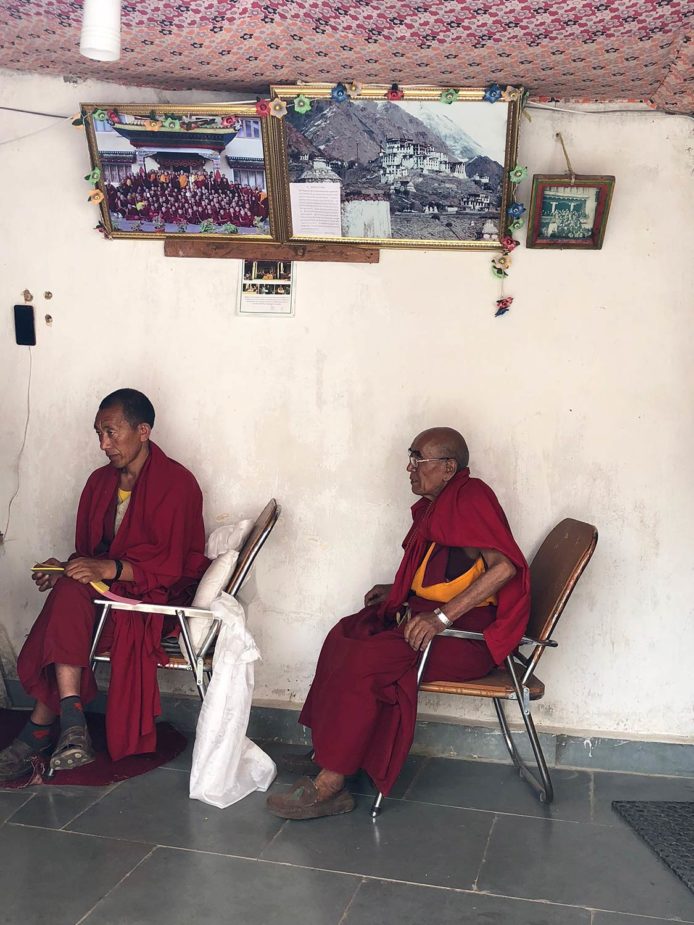 Travel Story Ana Himalayas