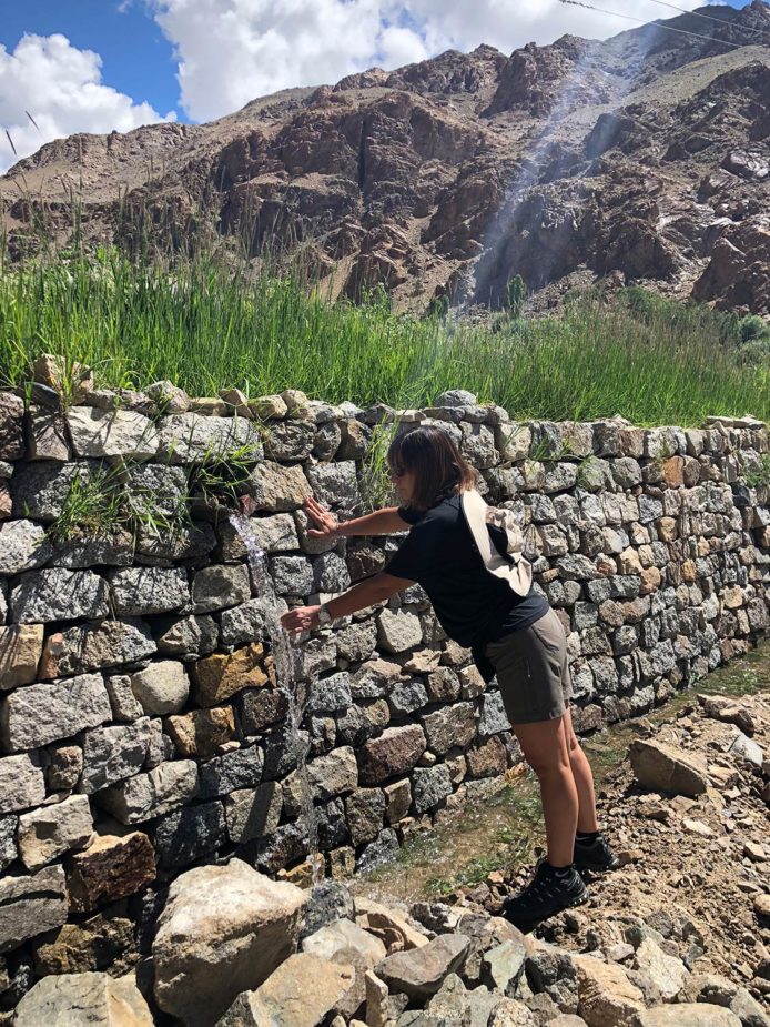 Travel Story Ana Himalayas