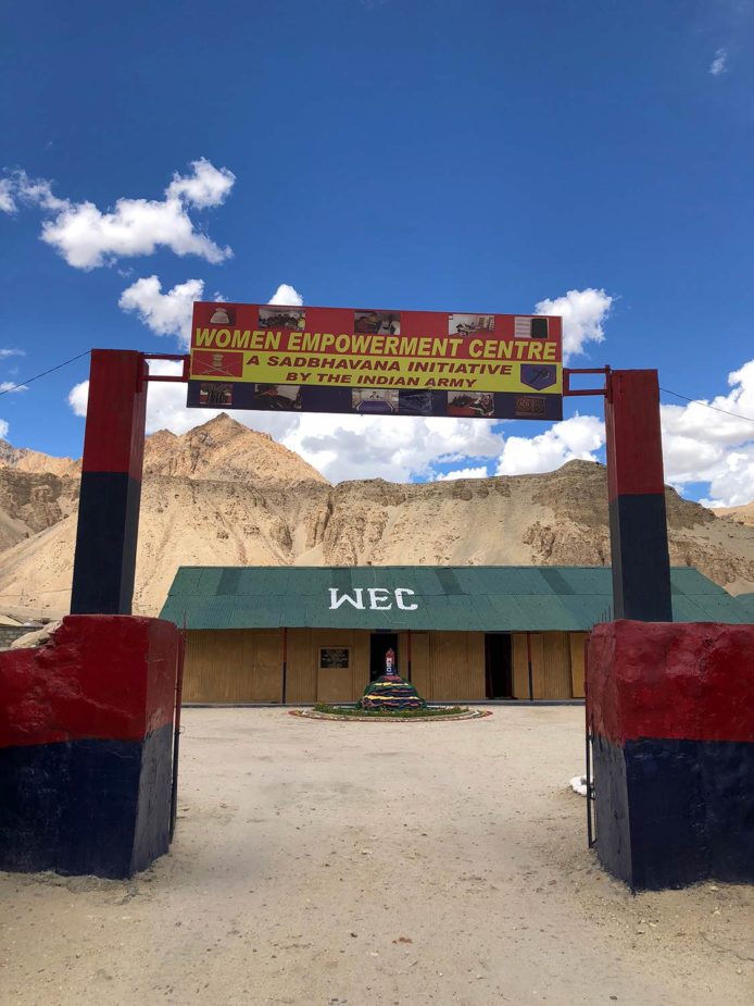 Travel Story Ana Himalayas