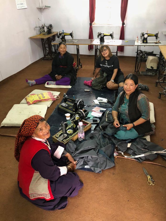 Travel Story Ana Himalayas