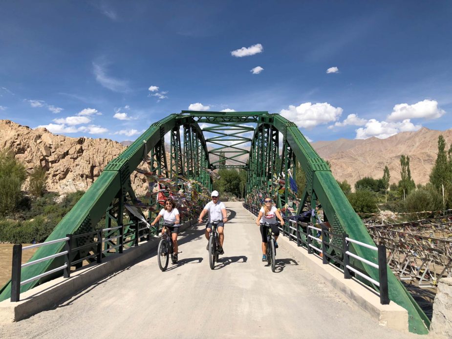 Travel Story Ana Himalayas