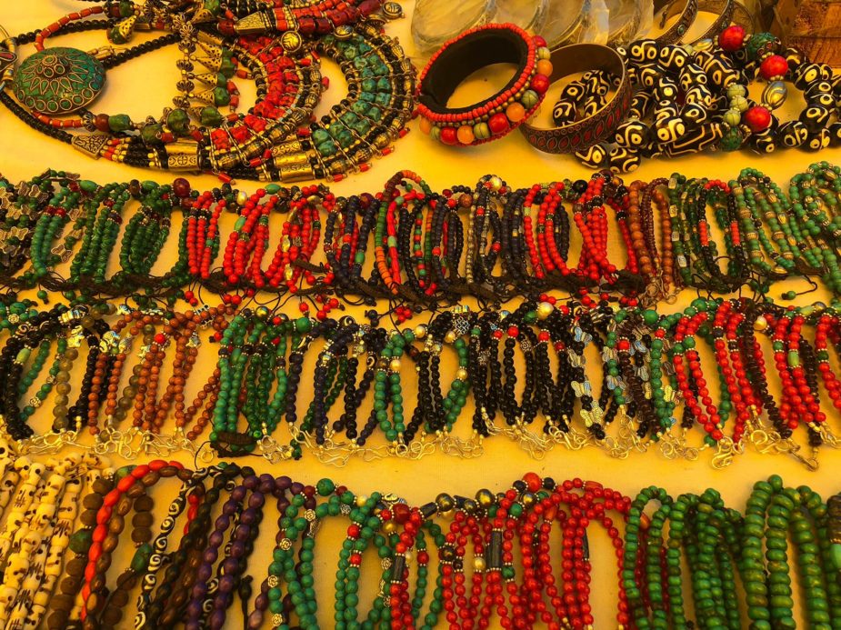 Travel Story Ana Himalayas