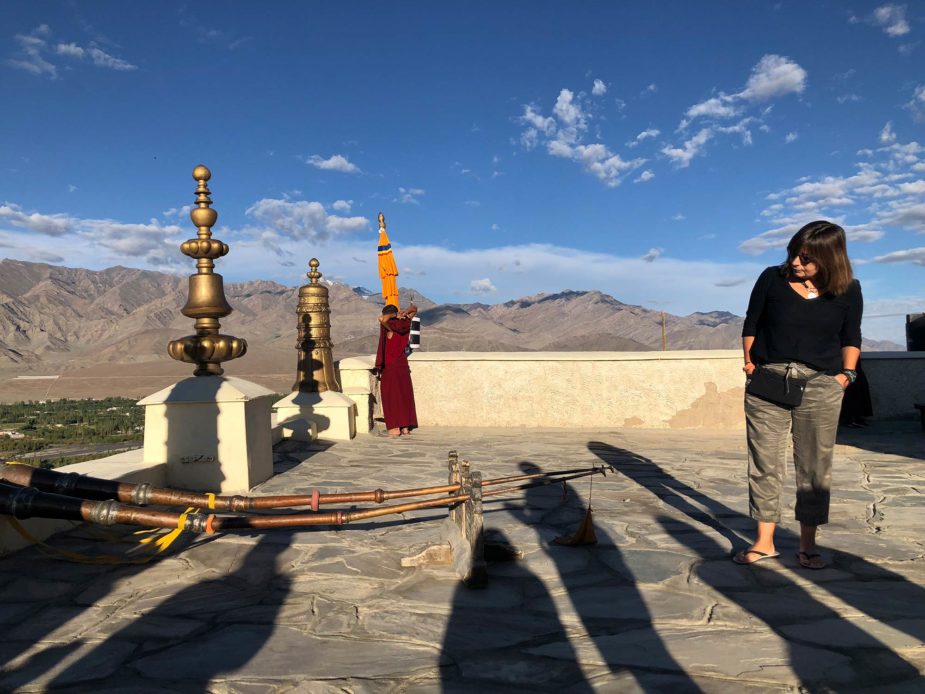 Travel Story Ana Himalayas