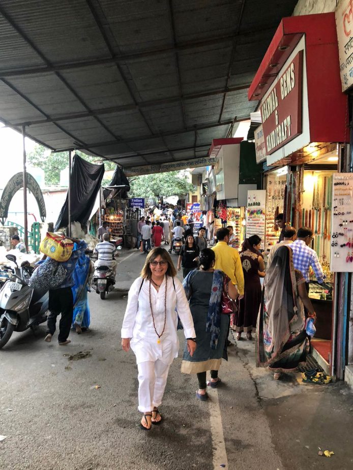 Travel Story Ana Himalayas