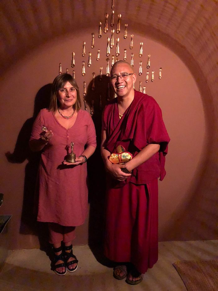 Travel Story Ana Himalayas