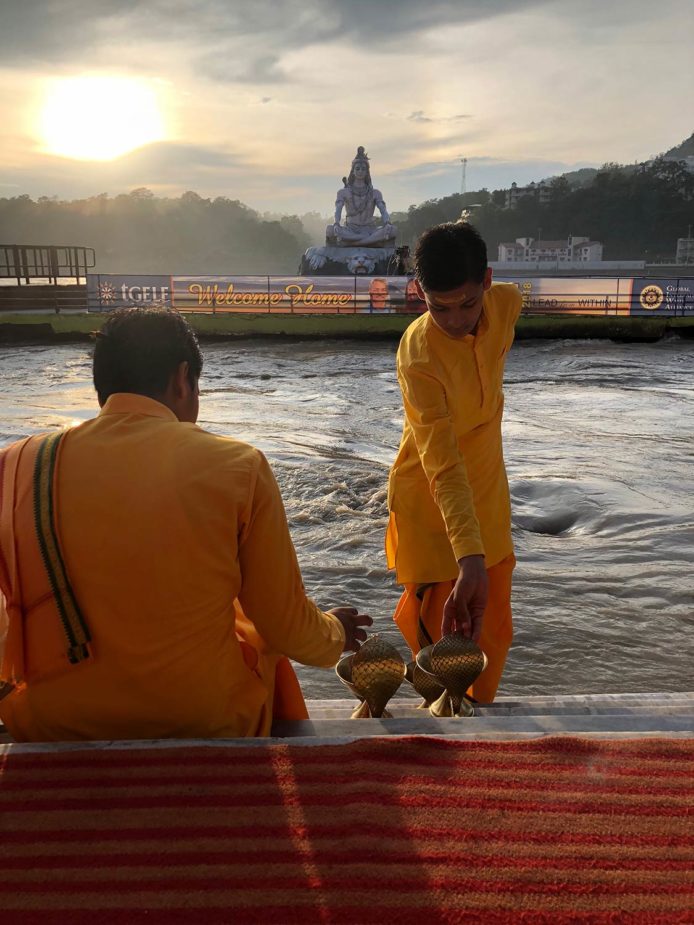 Travel Story Ana Himalayas