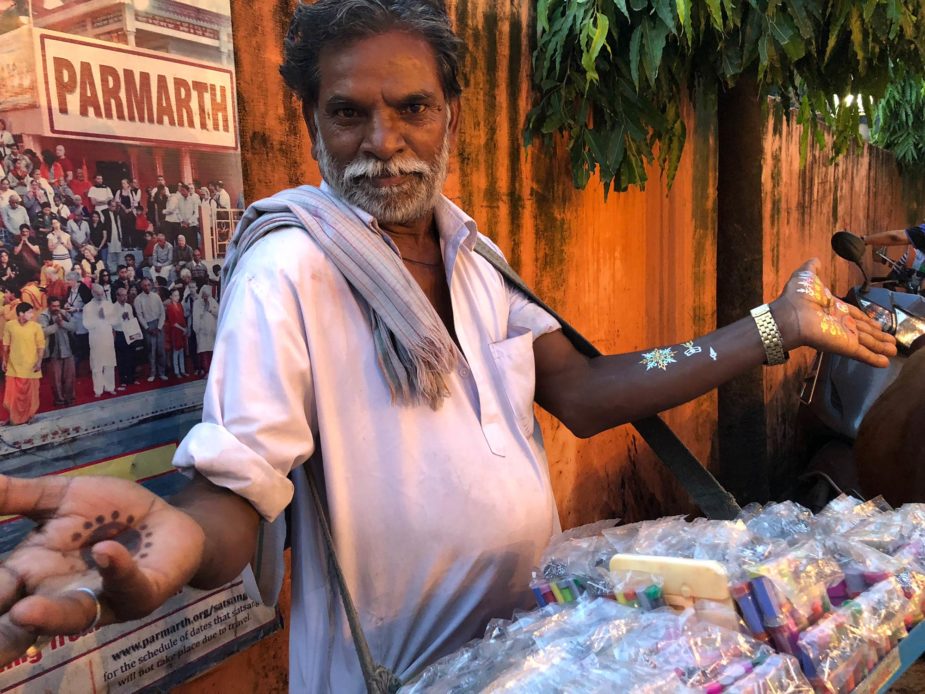 Travel Story Ana Himalayas