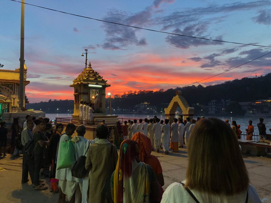 Travel Story Ana Himalayas