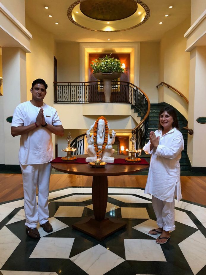 Travel Story Ana Himalayas