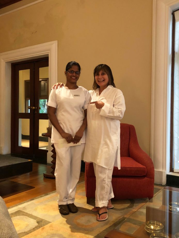 Travel Story Ana Himalayas