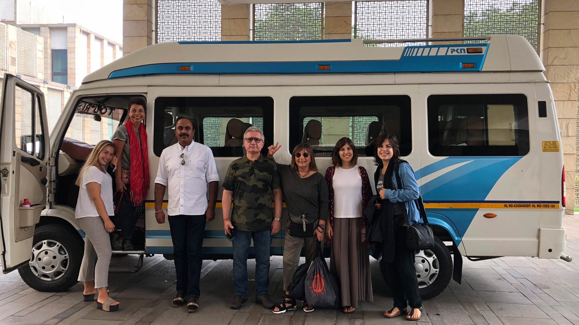 Travel Story Ana Himalayas