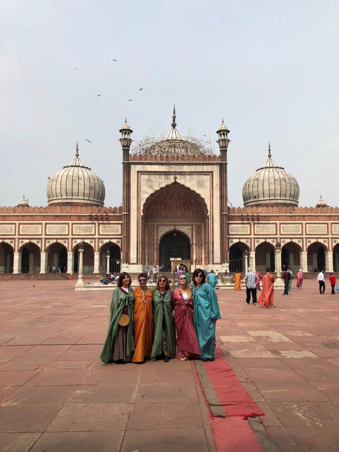 Travel Story Ana Himalayas