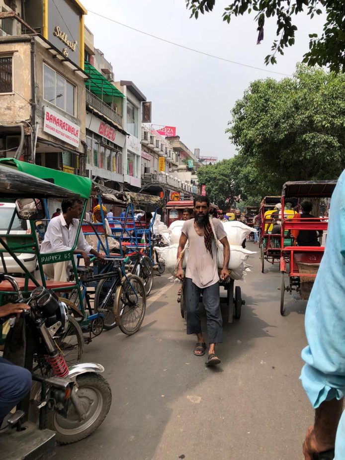 Travel Story Ana Himalayas