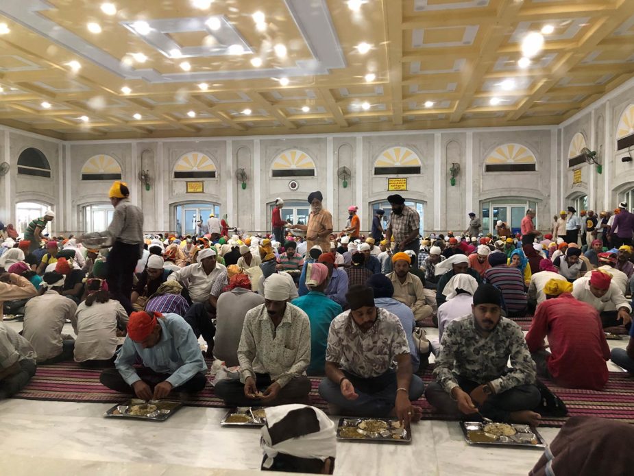 Travel Story Ana Himalayas