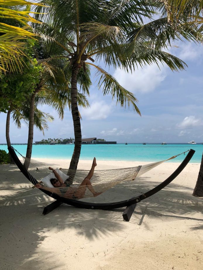 Travel Story Ana Himalayas