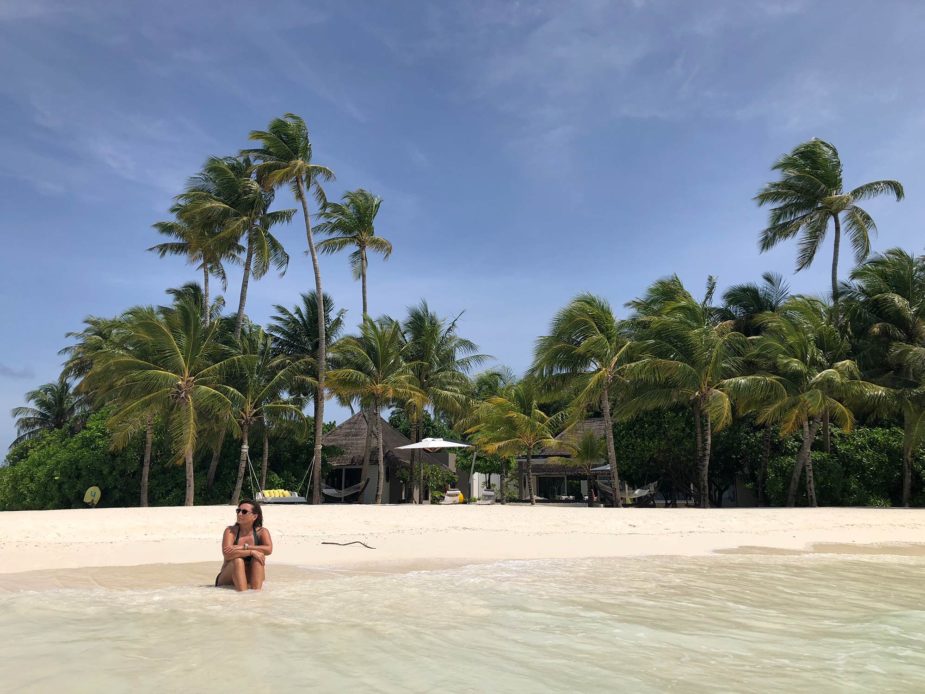 Travel Story Ana Himalayas