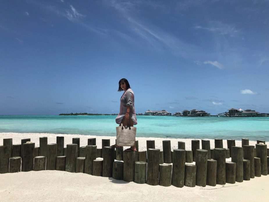 Travel Story Ana Himalayas