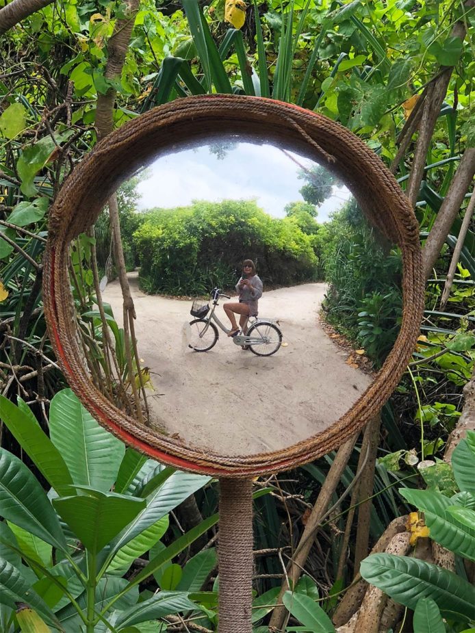 Travel Story Ana Himalayas