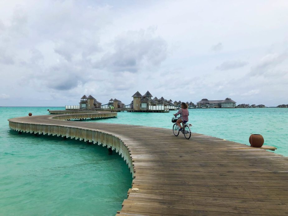 Travel Story Ana Himalayas