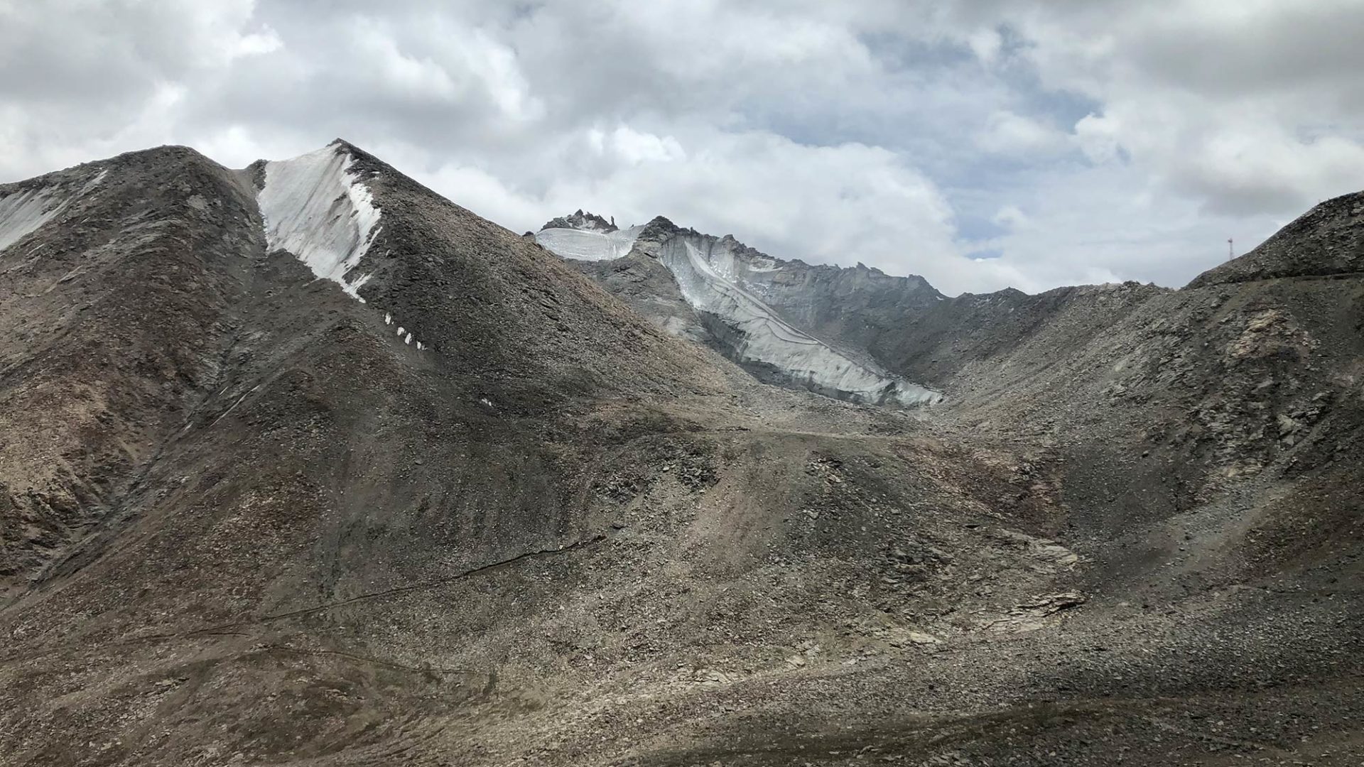 Travel Story Ana Himalayas